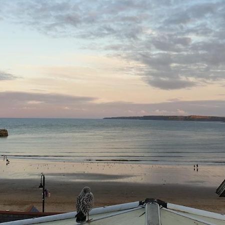 The Mariners House Hotell Scarborough Exteriör bild