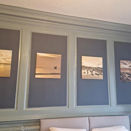 The Mariners House Hotell Scarborough Exteriör bild