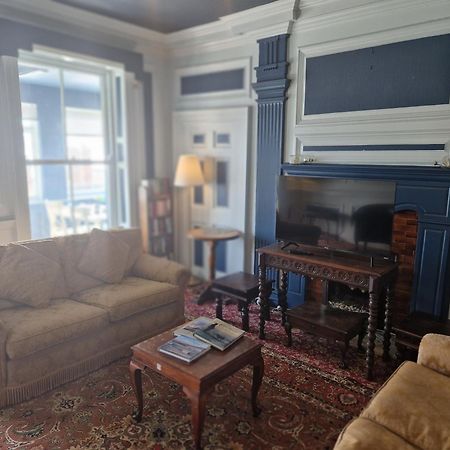 The Mariners House Hotell Scarborough Exteriör bild