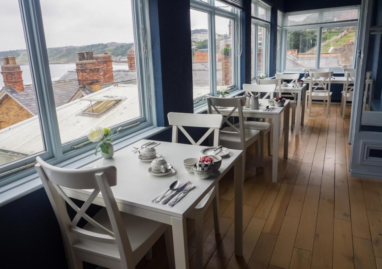 The Mariners House Hotell Scarborough Exteriör bild