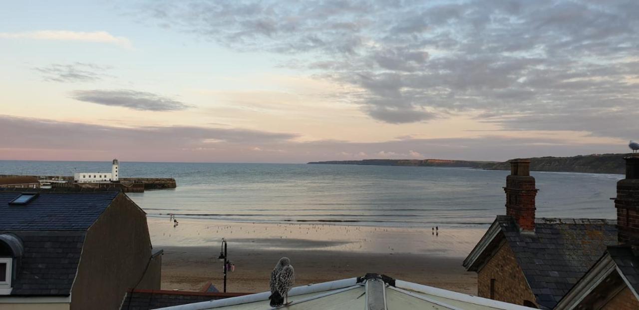The Mariners House Hotell Scarborough Exteriör bild