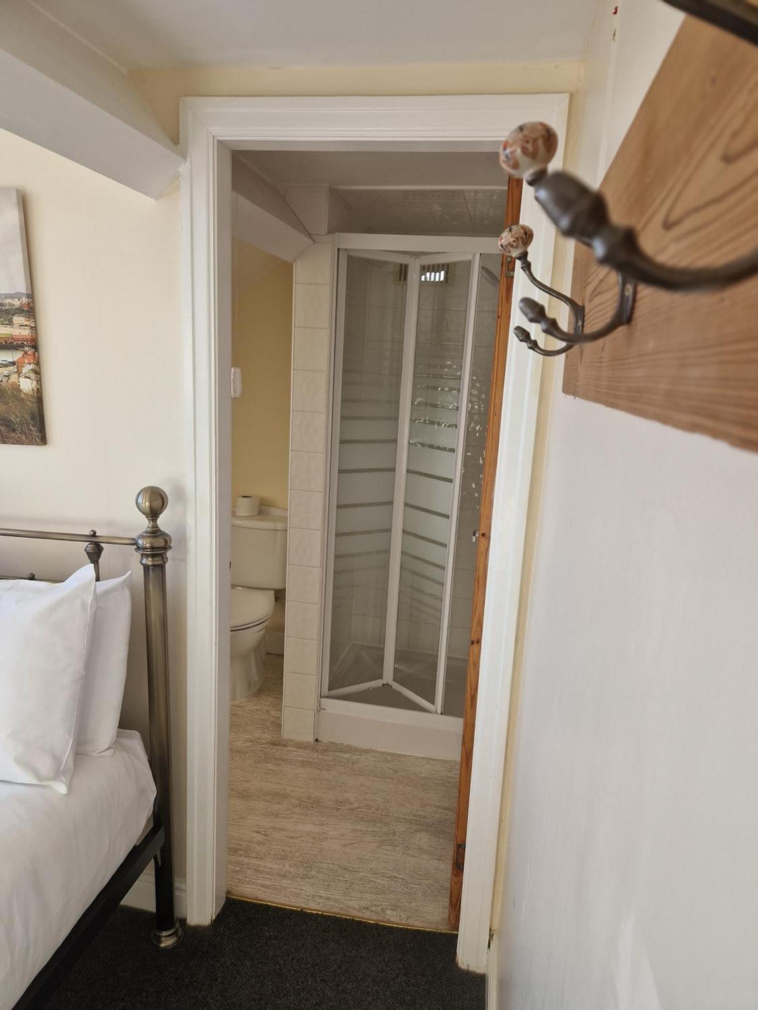 The Mariners House Hotell Scarborough Exteriör bild