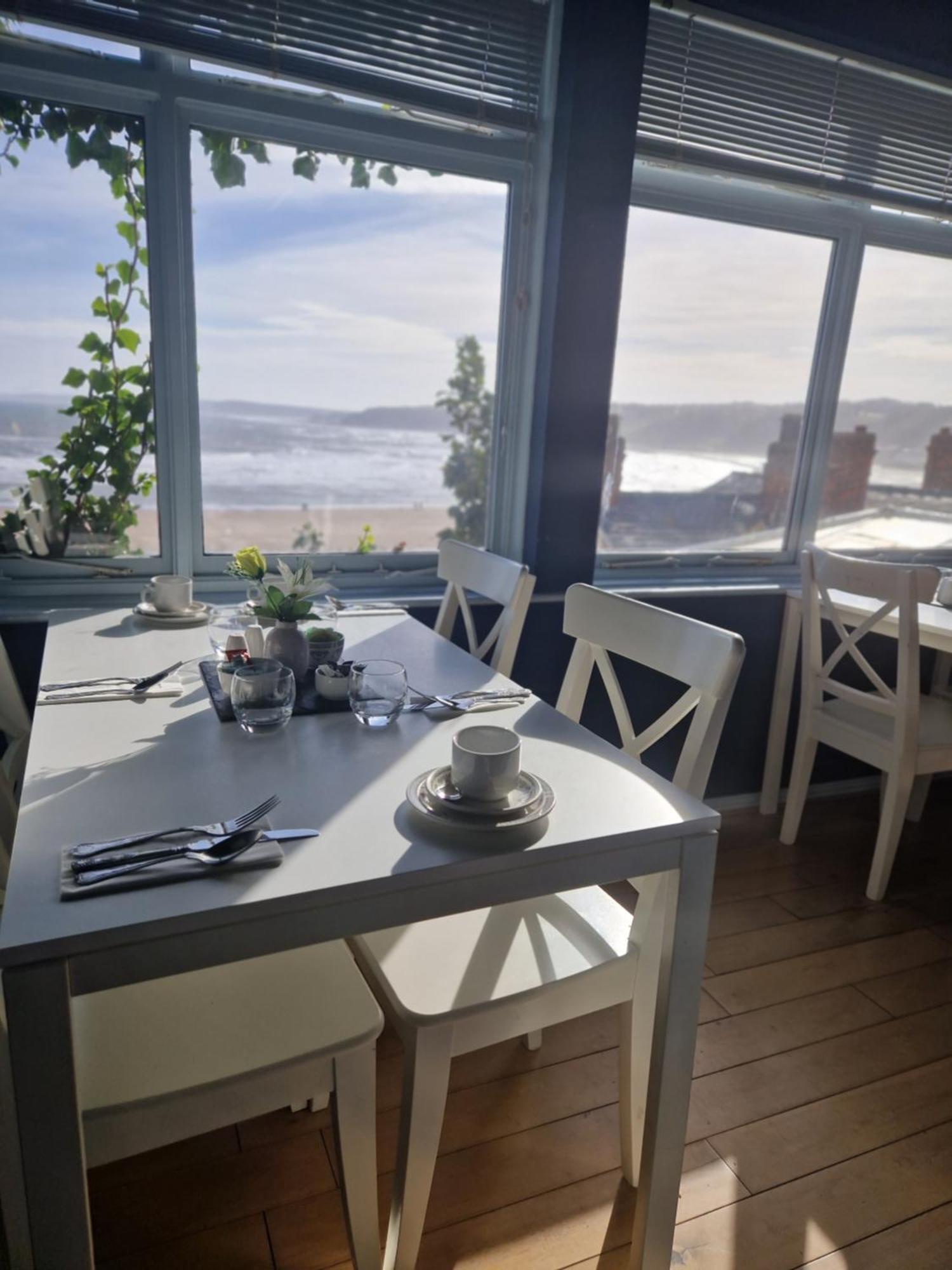 The Mariners House Hotell Scarborough Exteriör bild