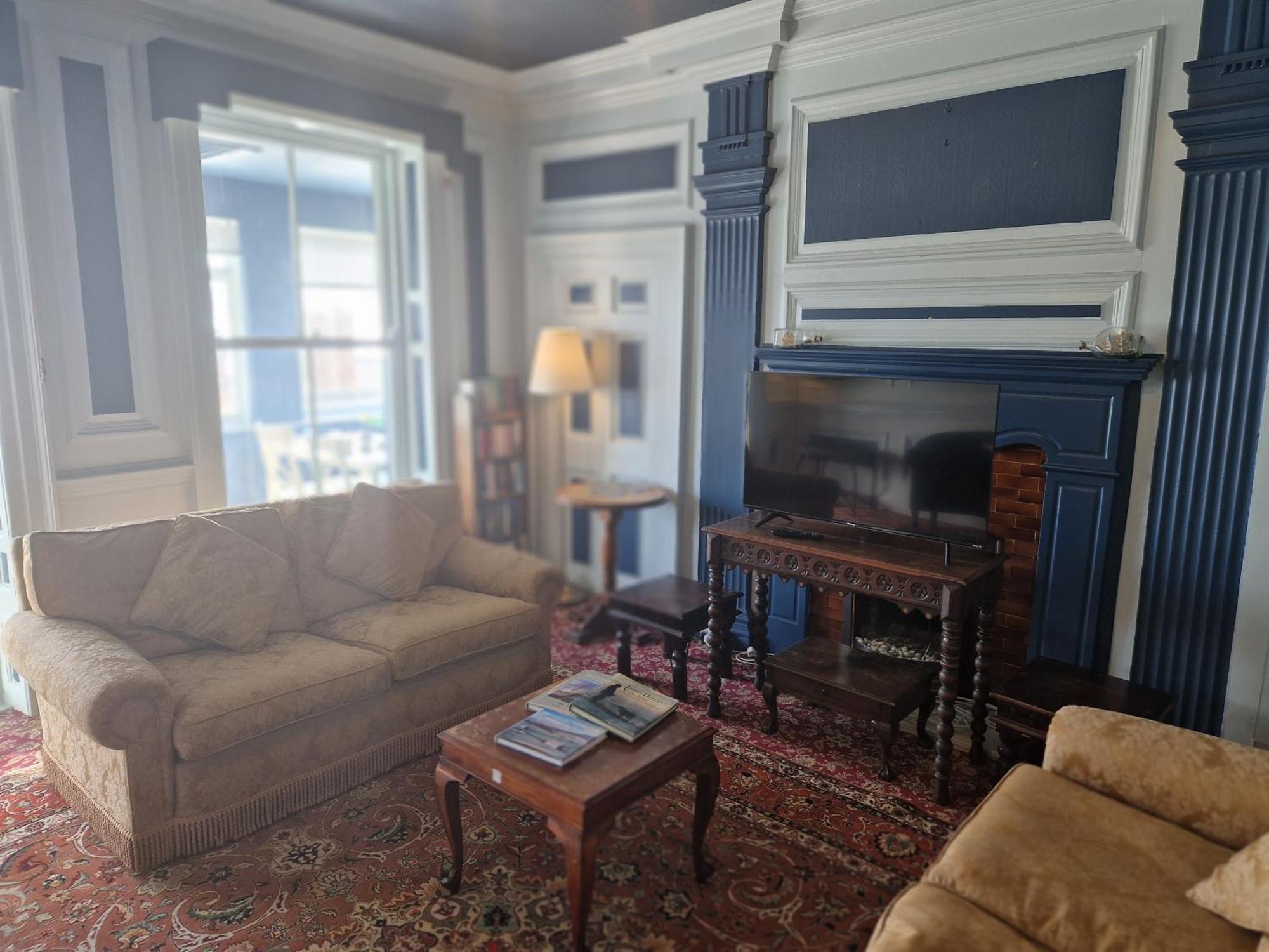 The Mariners House Hotell Scarborough Exteriör bild